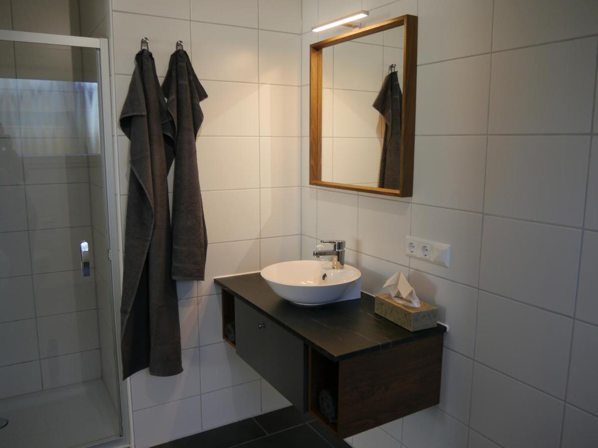 Ferienwohnung Kirchberg Uettingen Exterior foto